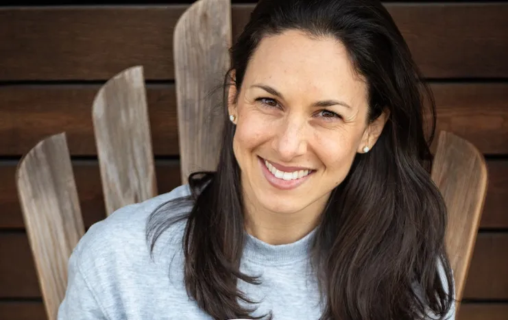 Liz Wyosnick, MS, RDN